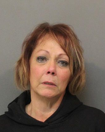 Debra Lynn Sievers Jones